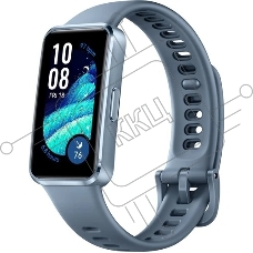 Фитнес-браслет Huawei Band 10 NOR-B29 синий