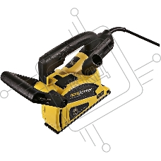 Штроборез Hanskonner HAG9125S 8000об/мин 1600W желтый/черный