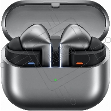 Наушники TWS Samsung Galaxy Buds3 Pro SM-R630 Silver