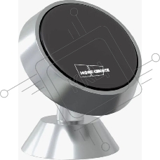 Автомобильный держатель MORE CHOICE (4627151196428) C02 Silver