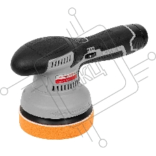 Полировальная машина Интерскол АПМ-125/12ВЭ 500Вт D125мм аккум. (788.2.2.70)