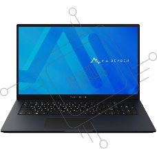 Ноутбук Maibenben M17A-R343UM AMD Ryzen 3 4300U 2700MHz/17.3