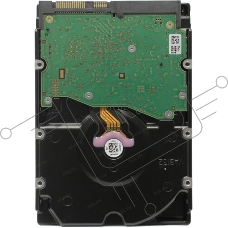Жесткий диск Western Digital HGST SAS 3.0 4Tb 0B36048 HUS726T4TAL5204 Ultrastar 7K6 (7200rpm) 256Mb 3.5