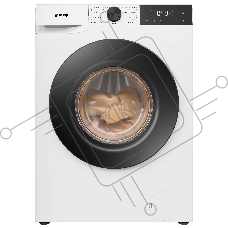 Стиральная машина Gorenje WG2P114A12/C класс: A загр.фронтальная макс.:11кг белый инвертор