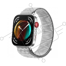 Смарт-часы HUAWEI FIT 3 SLO-B09 серый