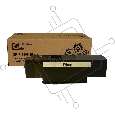 Картридж GalaPrint GP-F-1500 чёрный (1500 стр) для HUAWEI PixLab X1/B5