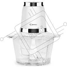 Измельчитель электрический Candy CC-300 1.2л. 400Вт белый