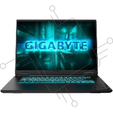 Ноутбук Gigabyte Gaming A16/16