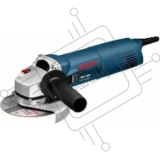 Углошлифовальная машина Bosch GWS 1400 1400Вт 11000об/мин рез.шпин.:M14 d=125мм (0601824806)