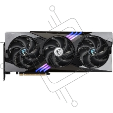 Видеокарта MSI RTX5070 GAMING TRIO OC 12GB GDDR7 192bit 3xDP HDMI 3FAN RTL