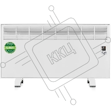 Конвектор ivigo EPK Pro EPK4590P20 2000Вт белый