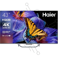 Телевизор Haier 43