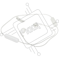 Наушники JBLT235BTWHT белый