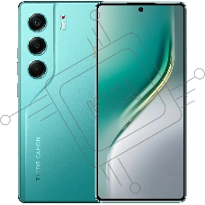 Смартфон Tecno Camon 40 CM5, 12/256Gb, зеленый