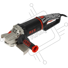 Угловая шлифовальная машина P.I.T. PWS230-C4 2500Вт 6500об/мин рез.шпин.:M14 d=230мм