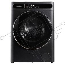 Стиральная машина Pioneer WMD-241605DG черный, загрузка фронтальная 11 кг, 1400 об/мин, класс A