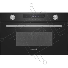 Микроволновая печь встраиваемая Maunfeld MBMO349GB