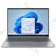 Ноутбук Lenovo Thinkbook 16 G6 IRL / 16