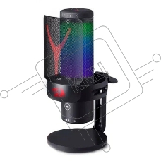 Игровой стрим микрофон Redragon Fenris GM301 USB,RGB_5 72230