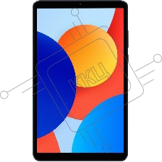 Планшет Xiaomi Redmi Pad SE 4G 8.7 4/128Gb голубой