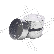 Батарейки щелочные/алкалиновые Gembird GB-LR44-10B, тип LR44(AG13), 10шт, блистер