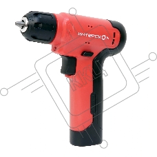 Дрель-шуруповерт аккумуляторная ДА-7,2ЭР 20 874.3.0.00 INTERSKOL Дрель-шуруповерт аккумуляторная ДА-7,2ЭР 20 874.3.0.00 INTERSKOL