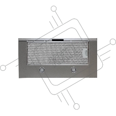 Вытяжка KRAFT KF-THD0801Х