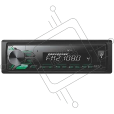 Автомагнитола ACV AVS-811G, 1 DIN, USB Type-A, AUX