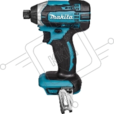 Дрель-шуруповерт Makita DTD153SF, 18 В, 1,5 Ач, 170 Нм, бесщеточный, ударный