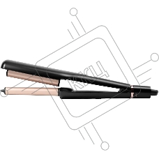 Щипцы для завивки волос ARESA AR-3344 чёрный, 32 мм, 210 °C, 4 режима