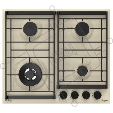 Варочная поверхность Korting HG 6302 CTB