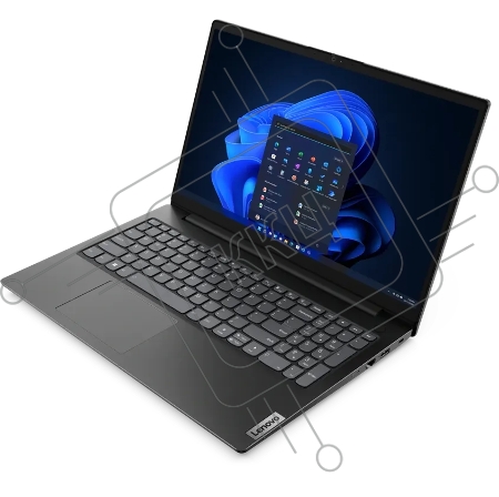 Ноутбук Lenovo V15 G3 IAP Intel Core i3-1215U/8Gb/512Gb SSD/15.6