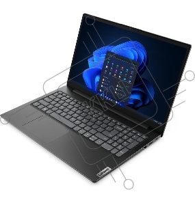 Ноутбук Lenovo V15 G3 IAP Intel Core i3-1215U/8Gb/512Gb SSD/15.6