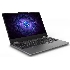 Игровой ноутбук Lenovo LOQ 15IRX9 i5-13450HX 16Gb SSD 1Tb NVIDIA RTX 4050 для ноутбуков 6Gb 15.6 QHD IPS Cam 60Вт*ч No OS Серый 83DV008FRK
