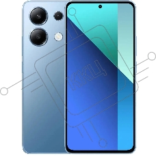 Смартфон Xiaomi Redmi Note 13, 8/512Gb, голубой