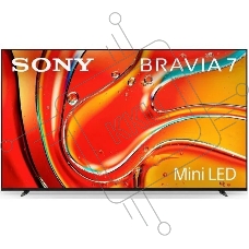 Телевизор Sony 65
