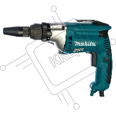 Шуруповерт Makita FS2700, Сетевой, 570Вт