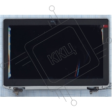 Крышка для Dell Latitude E6330 серая
