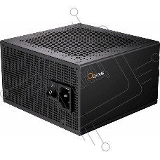 Блок питания 750W Ocypus Delta P750 (ATX, 80+ Bronze, APFC, 20+4 pin, 120mm fan, PCI-E 6+2Px3, 8xSATA) (Delta-P750-B1FDBK024X-EU)