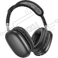 Беспроводные наушники BOROFONE (6941991115219) BO22 Plus Space Grey