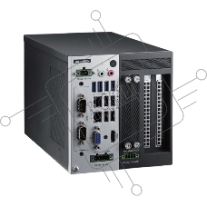 Промышленный корпус Advantech IPC-240-01A1 Desktop/Wallmount Chassis, Drive bays: 2*2.5