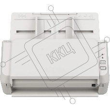 Сканер Fujitsu SP-1120N (PA03811-B001) A4 белый
