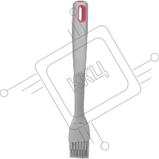 Силиконовая кисть Rondell Intense RD-661