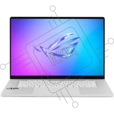 Ноутбук ASUS ROG Zephyrus G16 GU605CW-QR094W белый 16