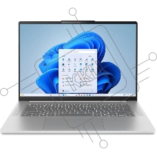Ноутбук Lenovo IdeaPad Slim 5 15ARP10 AMD Ryzen 7 7735HS/16Gb/512Gb SSD/15.1