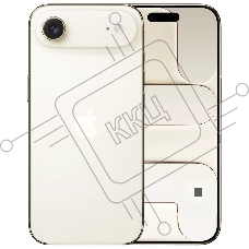 Смартфон Apple iPhone 17 Air 512Gb Light Gold A3516 MG2E4J/A 4549995647563