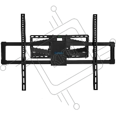 Кронштейн для телевизора Kromax ATLANTIS-75 черный, 40