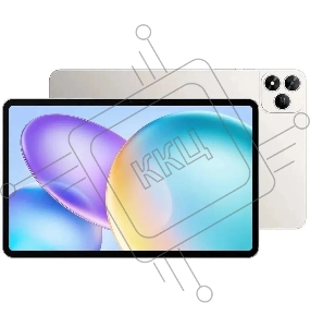 Планшет INFINIX XPAD 20 Pro X1201 8/128Gb серый