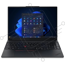 Ноутбук Lenovo ThinkPad E16 GEN 3/16