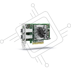 Карта расширения QNAP QXP-820S-B3408 12 Gb/s SAS expansion card, 2 SFF-8644 ports, PCIe Gen3 x8